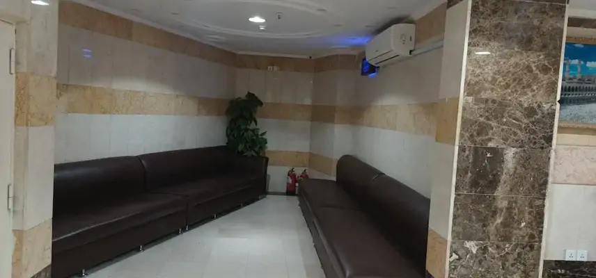 Sidrathul Aaliya Hotel image